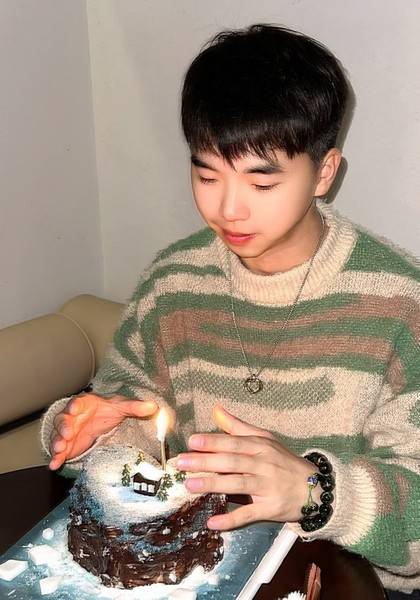 推荐艺人