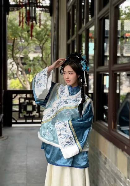 形象照片