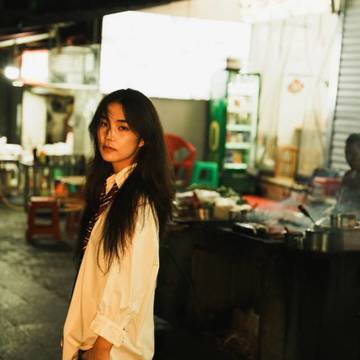 长翎的微模卡作品