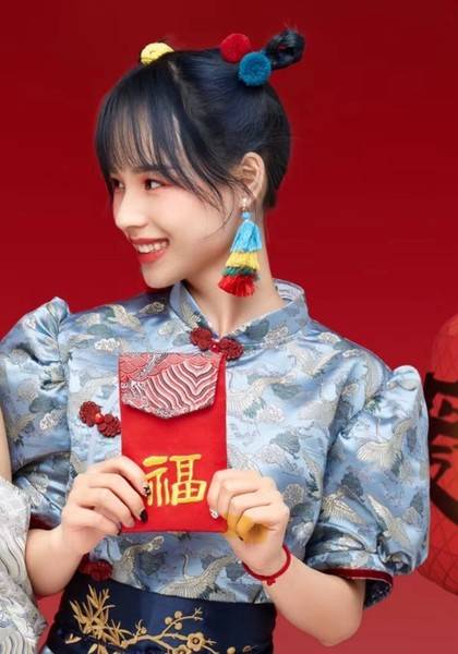 形象照片