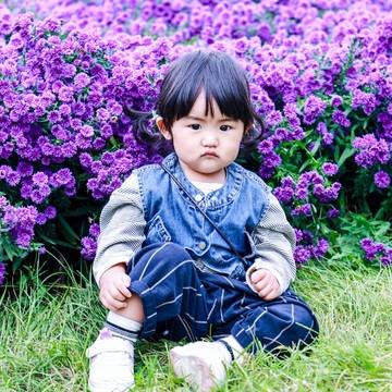 琪花朵朵的微模卡作品