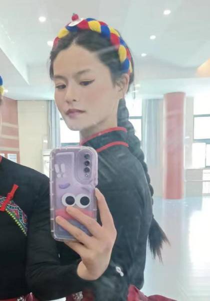 形象照片