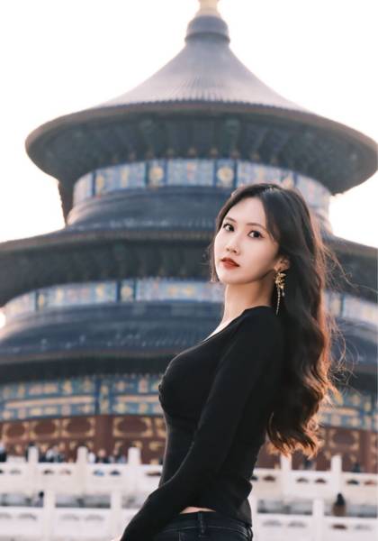 形象照片