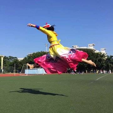 经历图片