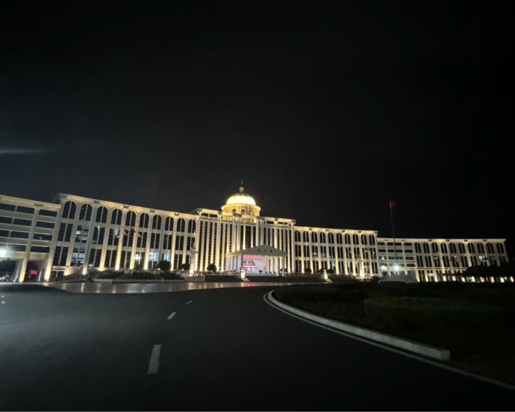 艺人背景图