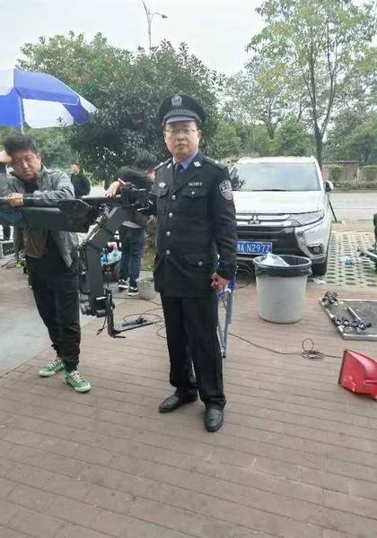 形象照片