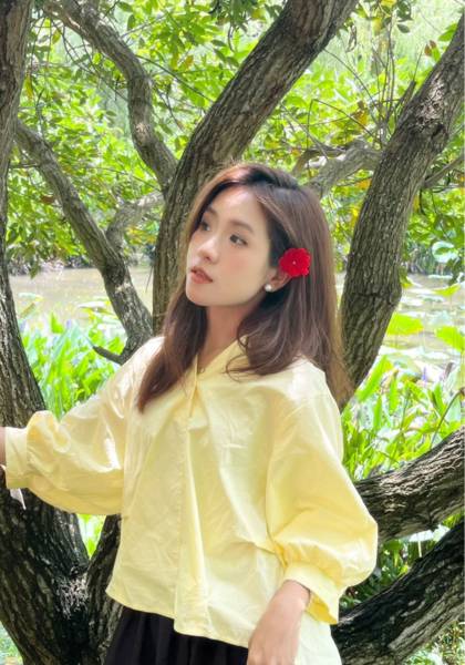 形象照片