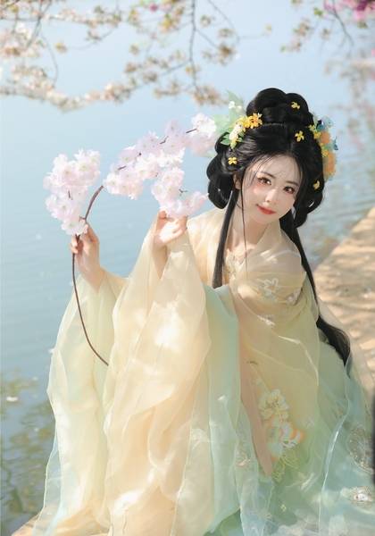 形象照片
