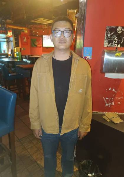 形象照片