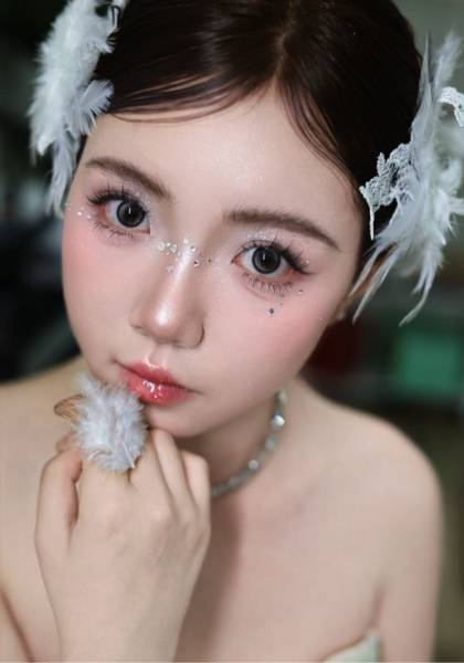推荐艺人