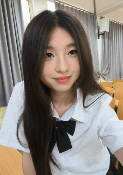 形象照片