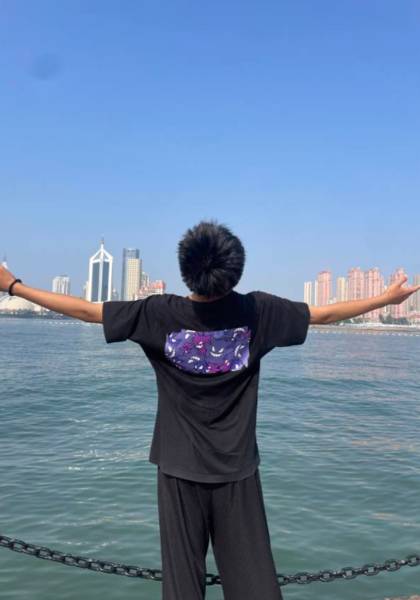 形象照片
