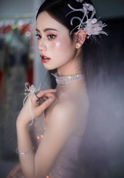 推荐艺人