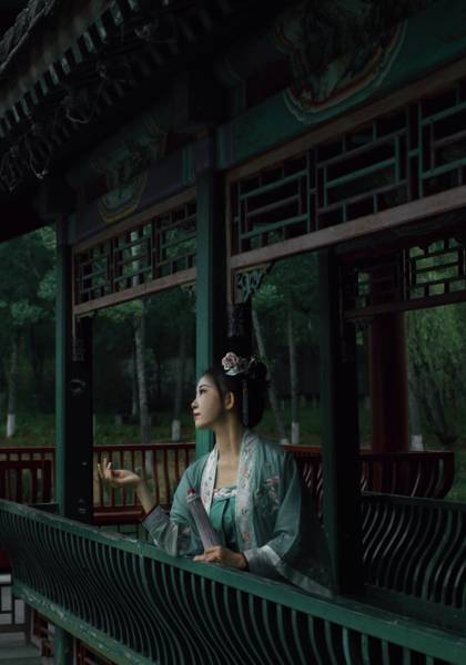 形象照片