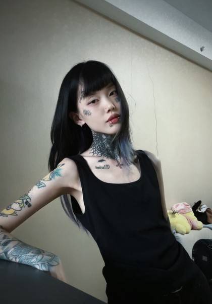 推荐艺人