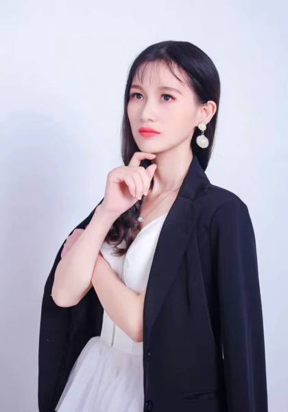 推荐艺人