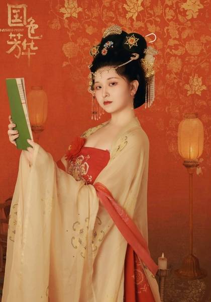 形象照片