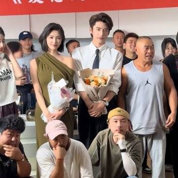经历图片