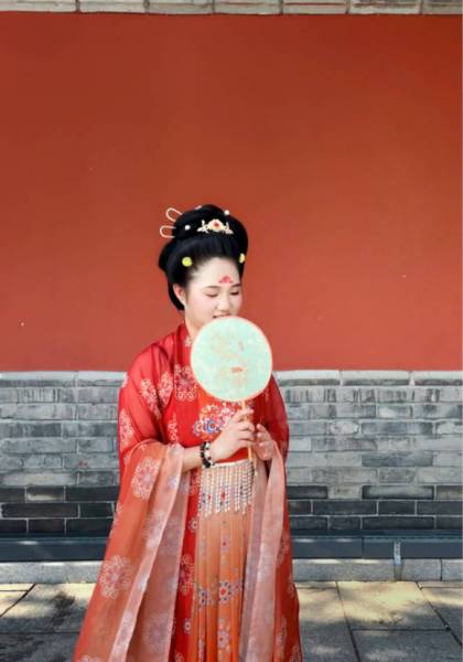 形象照片