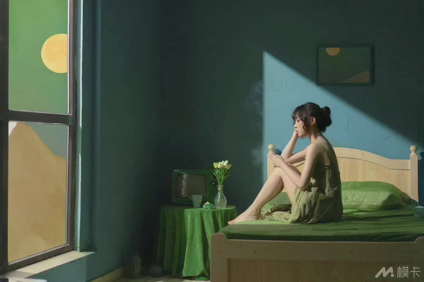 作品图片