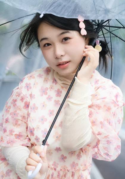 形象照片