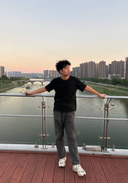 形象照片