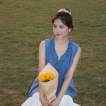 鱼香rosie的微模卡作品