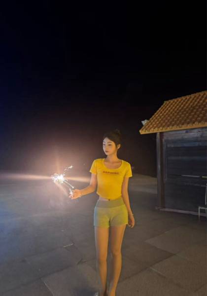 形象照片