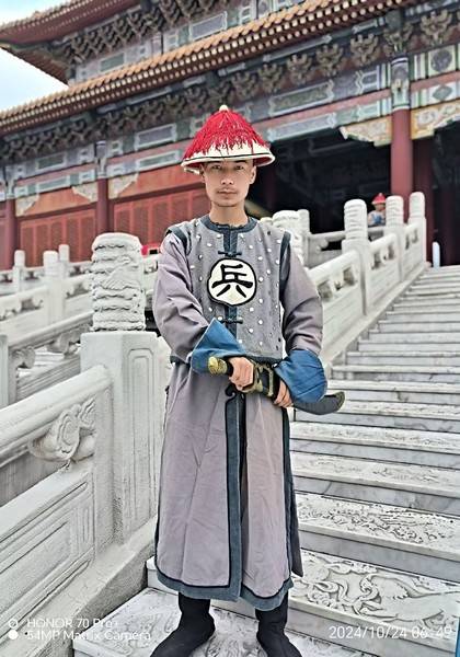 推荐艺人