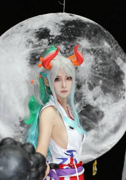 形象照片