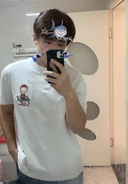 形象照片