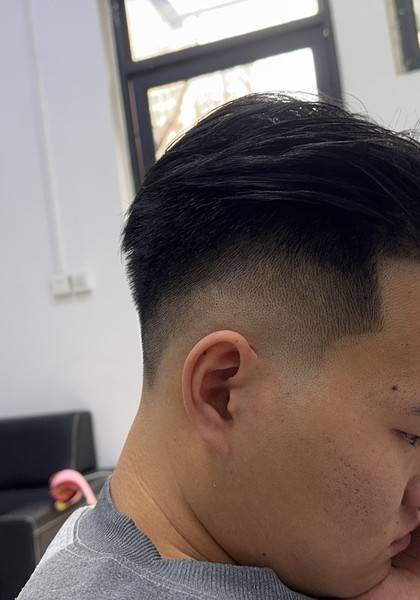 形象照片