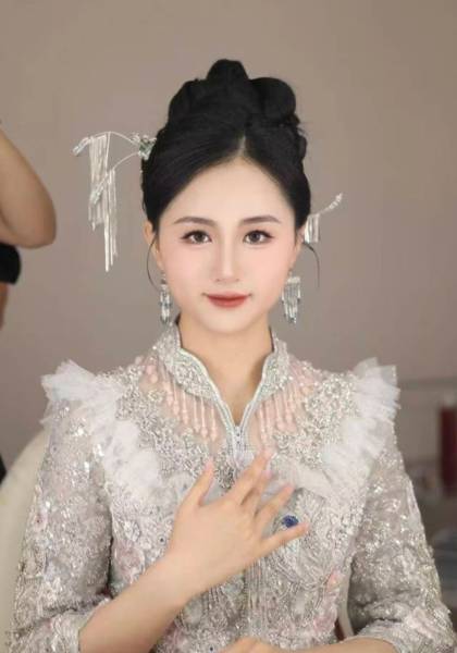 形象照片