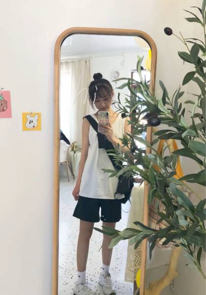 形象照片