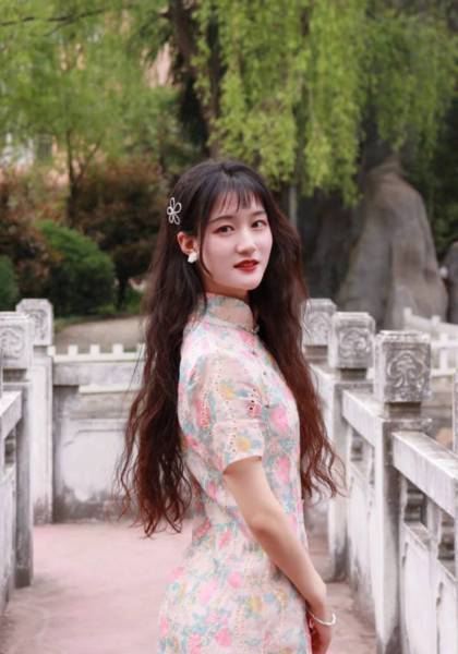 推荐艺人