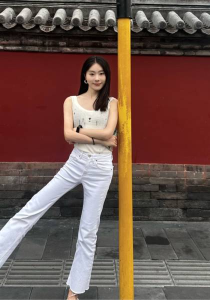 形象照片