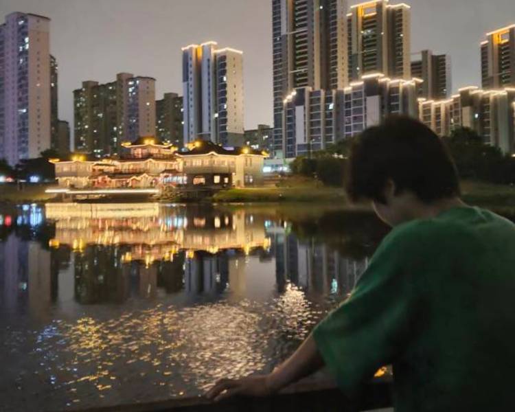 艺人背景图