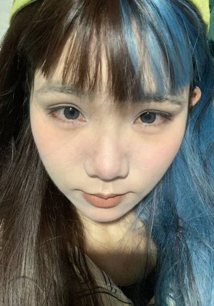 形象照片