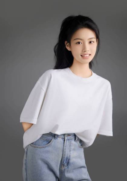 形象照片