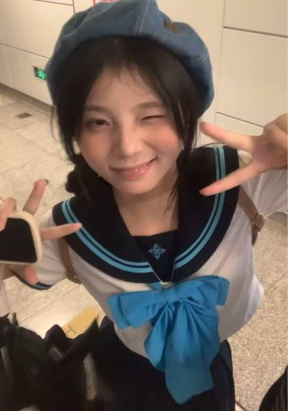 推荐艺人