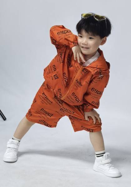 推荐艺人
