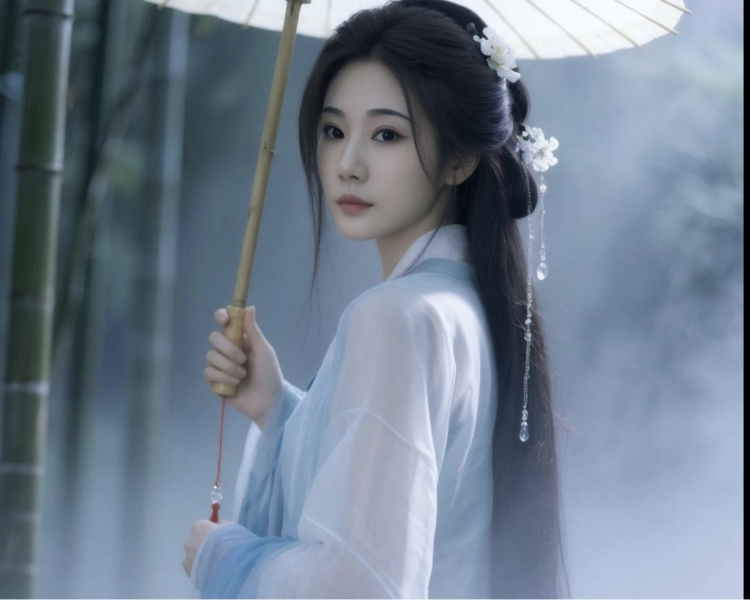 艺人背景图