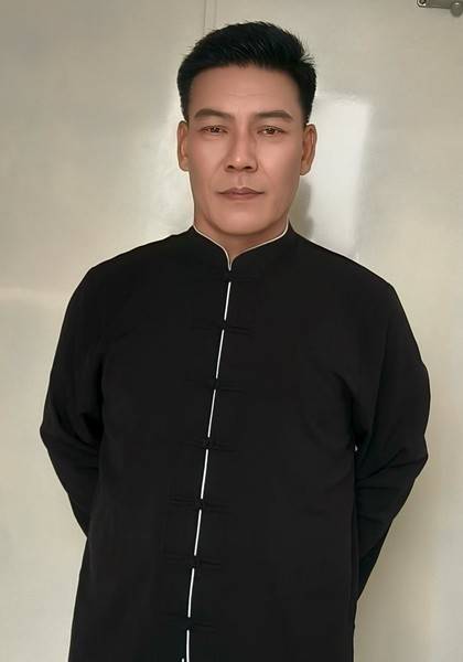 推荐艺人