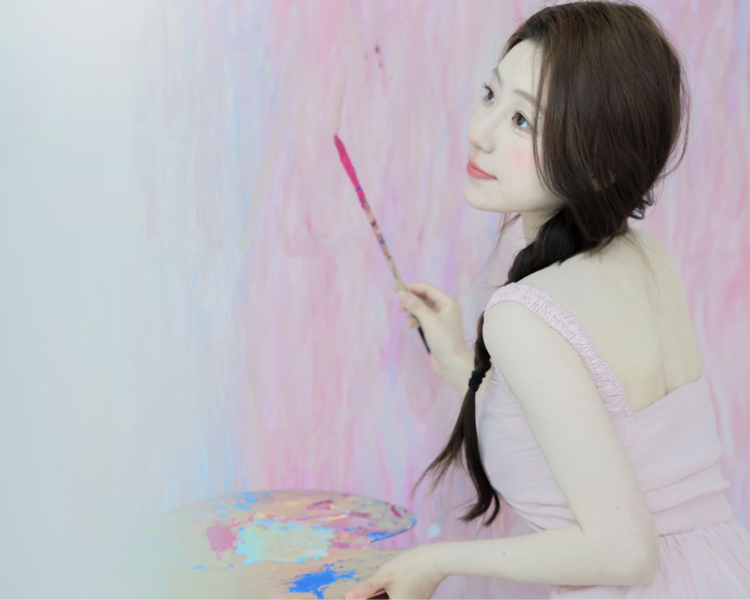 艺人背景图