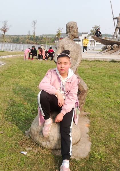 李舒婷