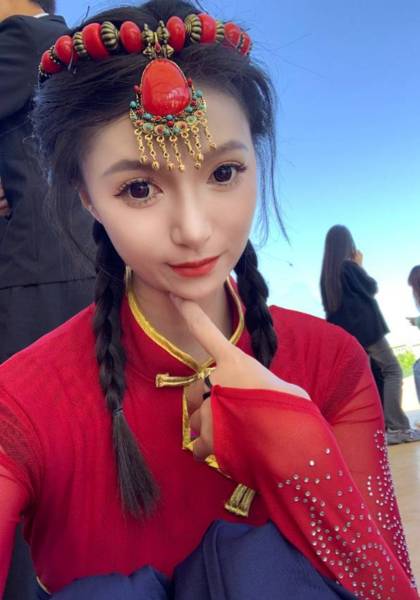形象照片