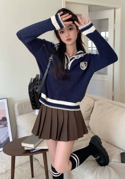 形象照片