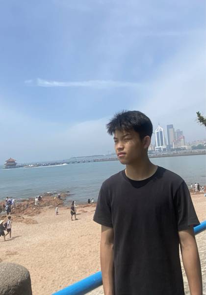 形象照片