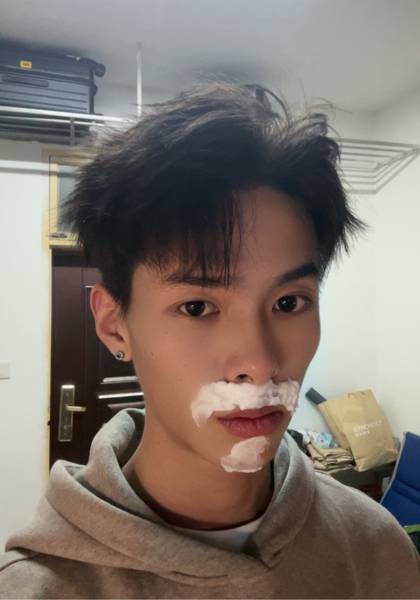 形象照片