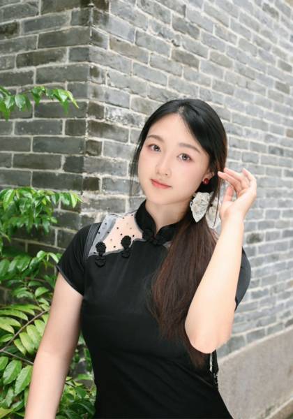 推荐艺人